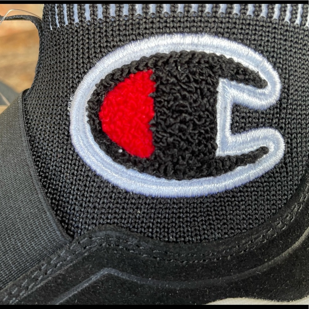 Champion Little Kids Rally Pro Casual Sneakers - Picture 5 of 14